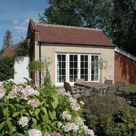 Field Cottage Bed And Continental Breakfast East Harling Camera foto